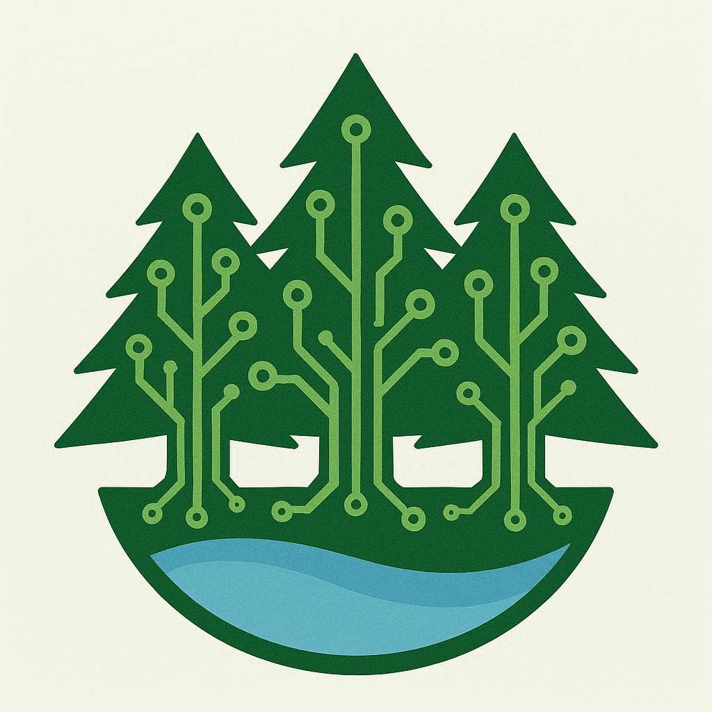 Spring Creek Cyber logo